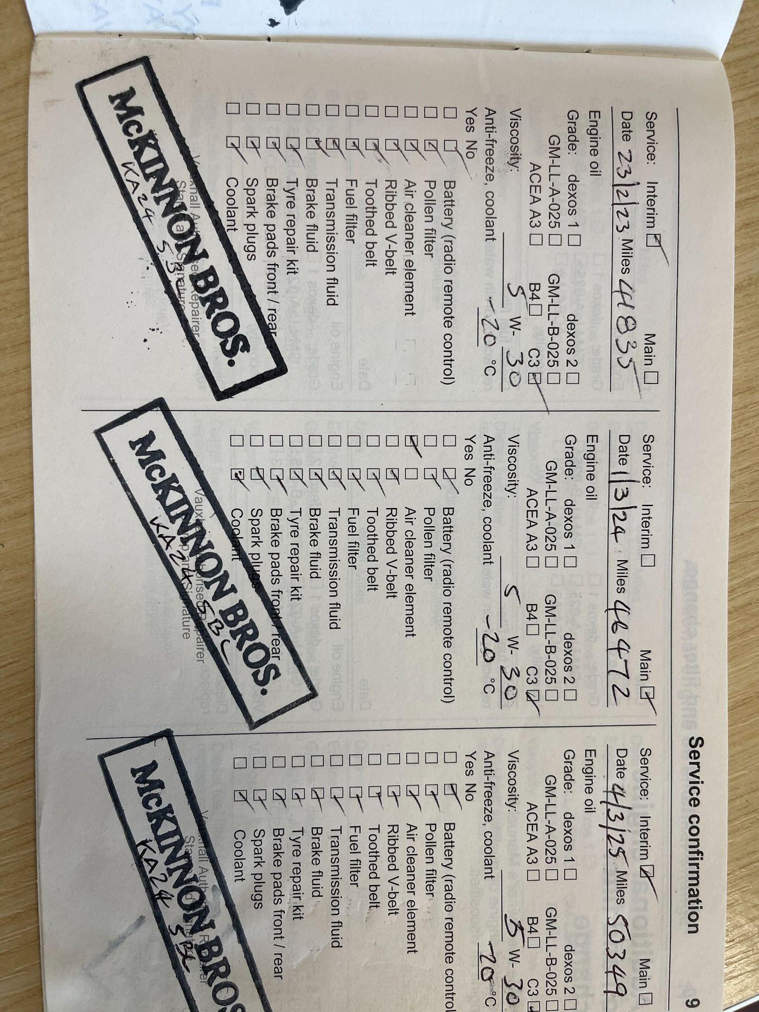 Used Vauxhall Astra 2012 for sale - 78047550: Photo 19