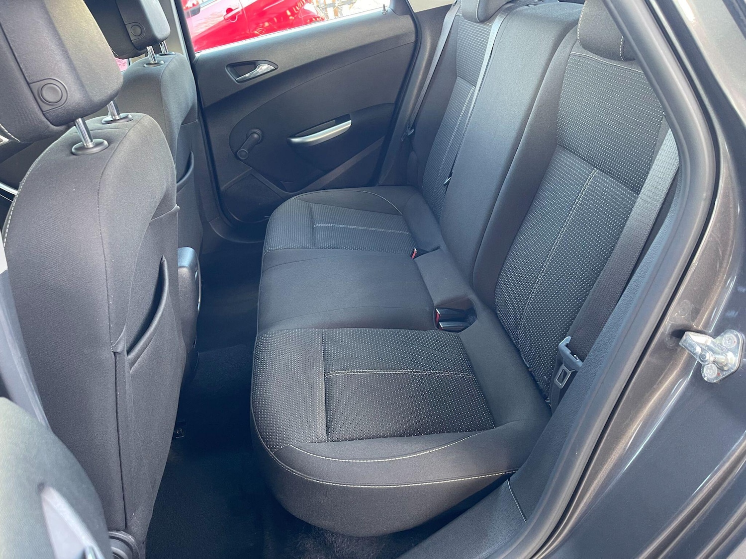 Used Vauxhall Astra 2012 for sale - 78047550: Photo 21