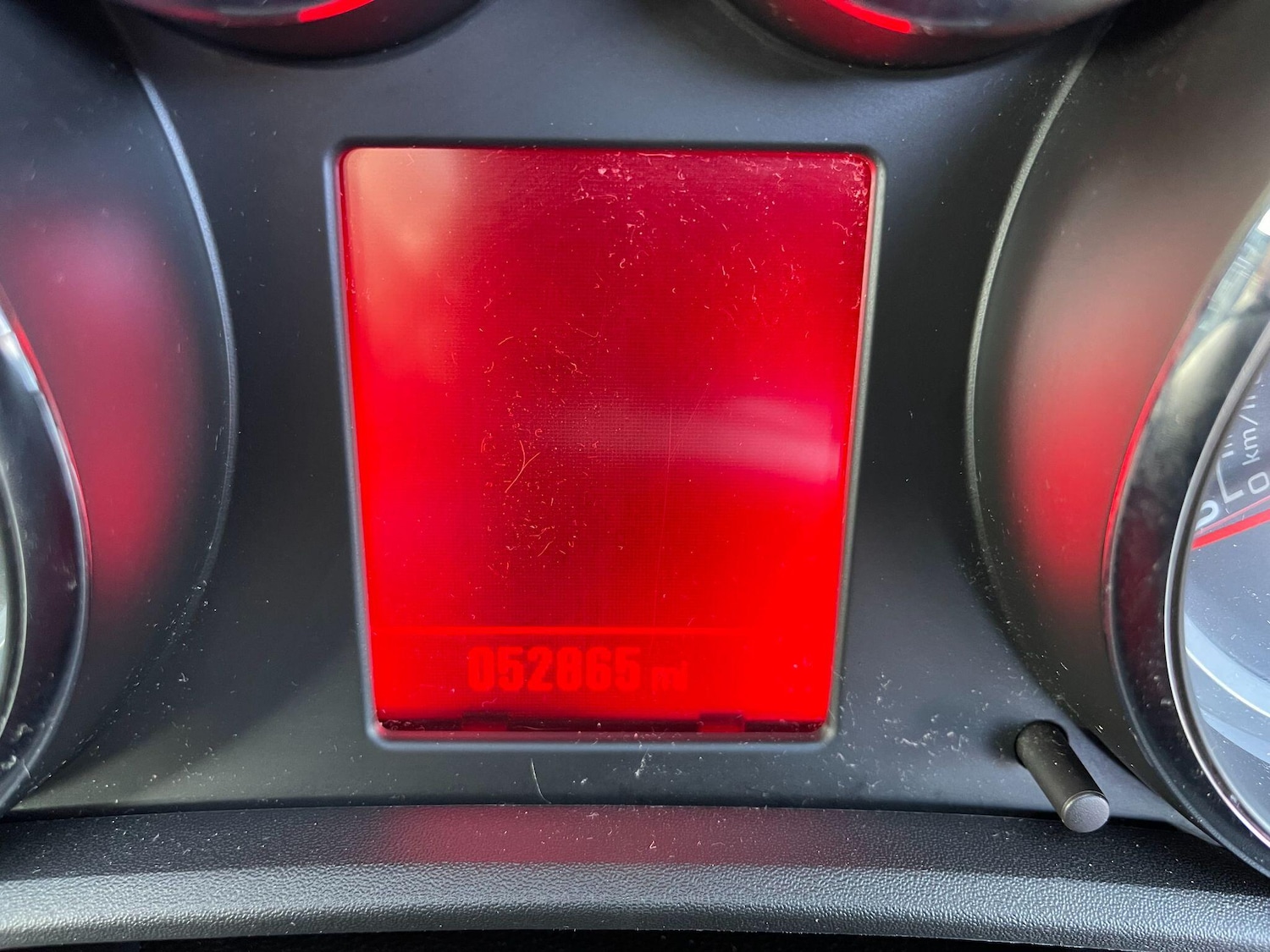 Used Vauxhall Astra 2012 for sale - 78047550: Photo 9