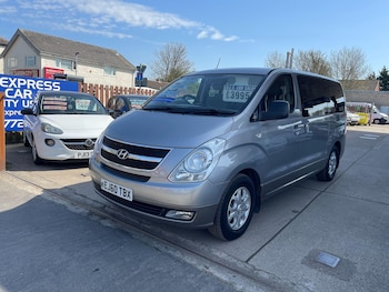 Used Hyundai i800 2010 for sale - 78232651: Photo