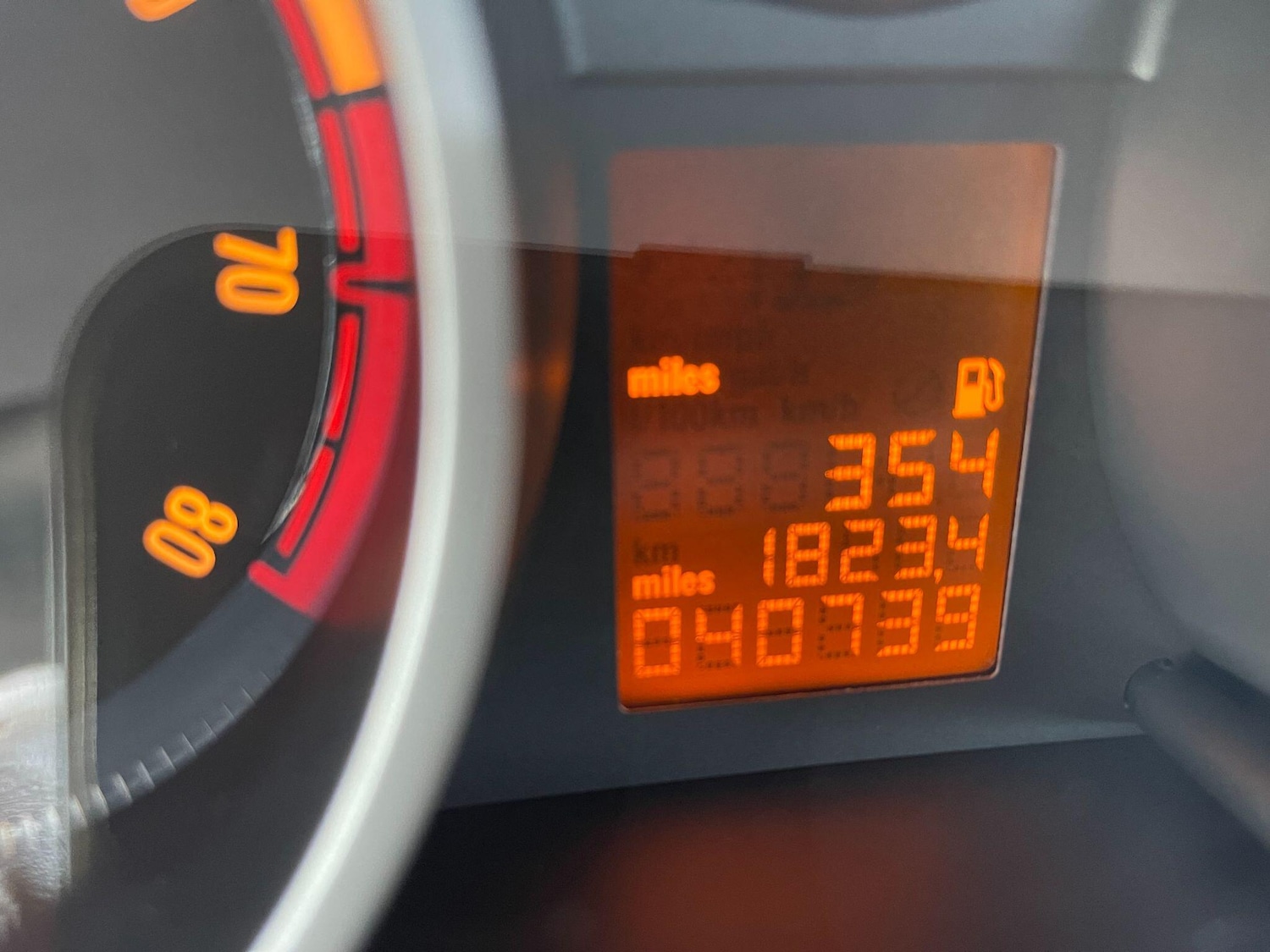 Used Vauxhall Corsa for sale - 77958273: Photo 10