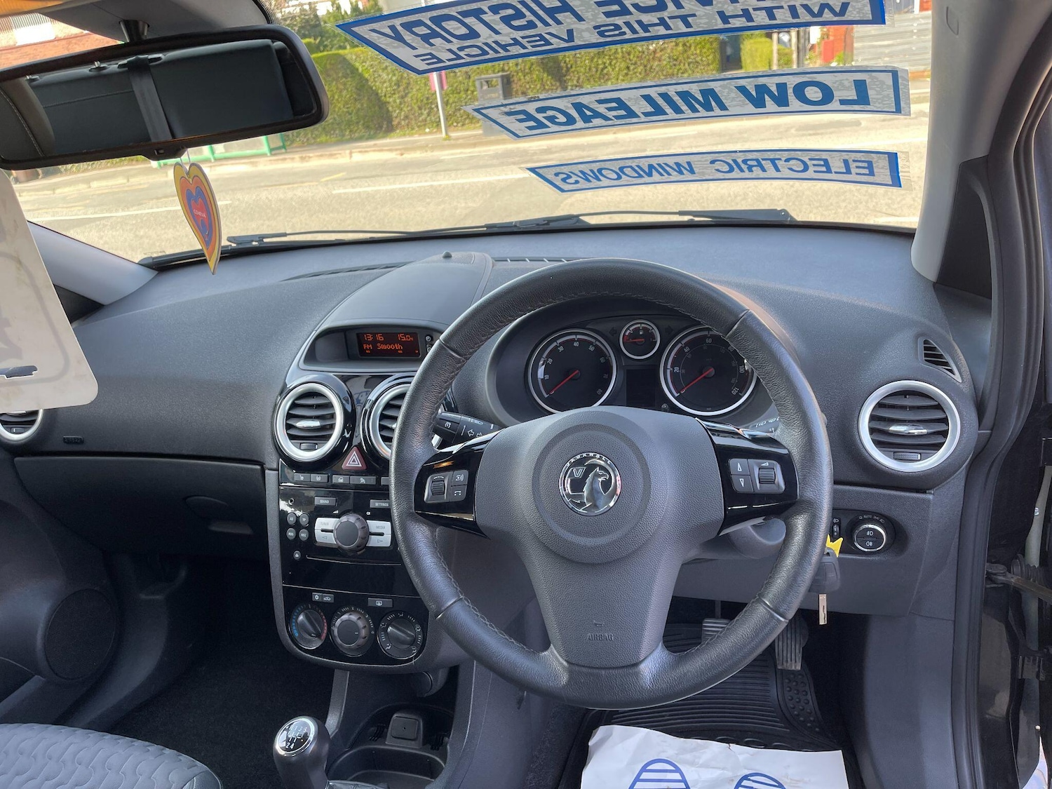 Used Vauxhall Corsa for sale - 77958273: Photo 12