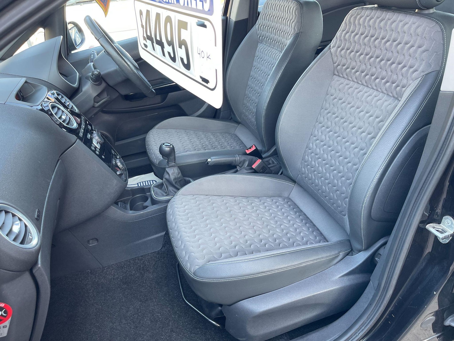 Used Vauxhall Corsa for sale - 77958273: Photo 13