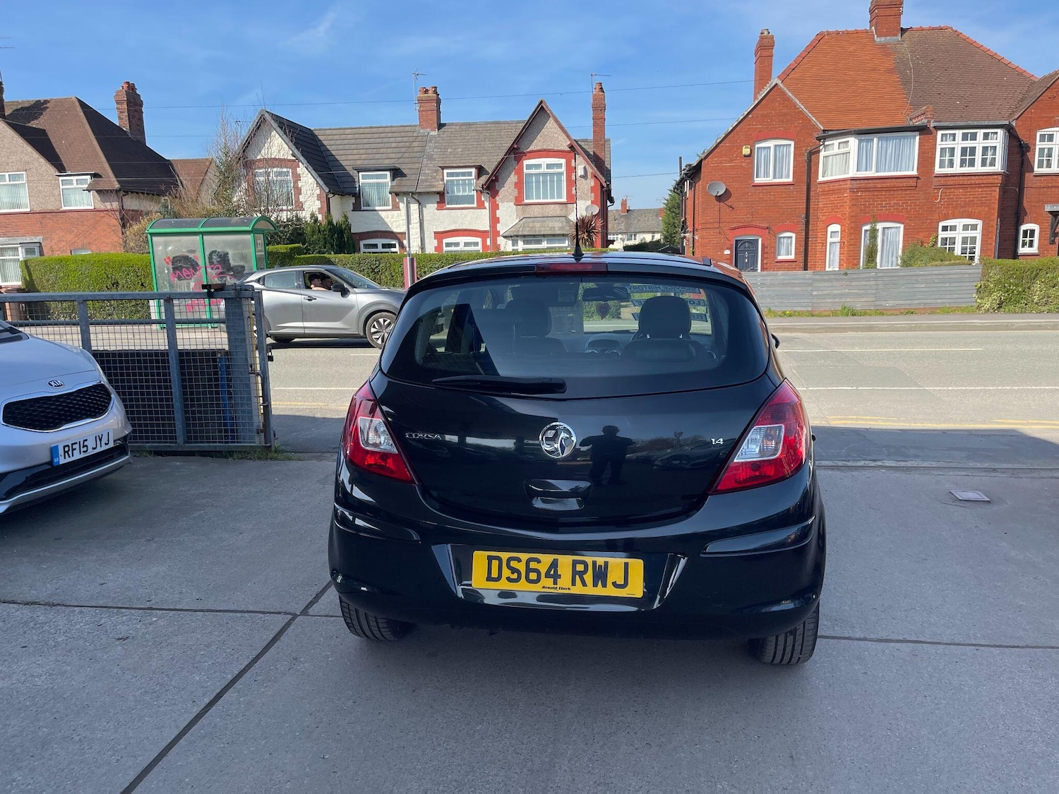 Used Vauxhall Corsa for sale - 77958273: Photo 17