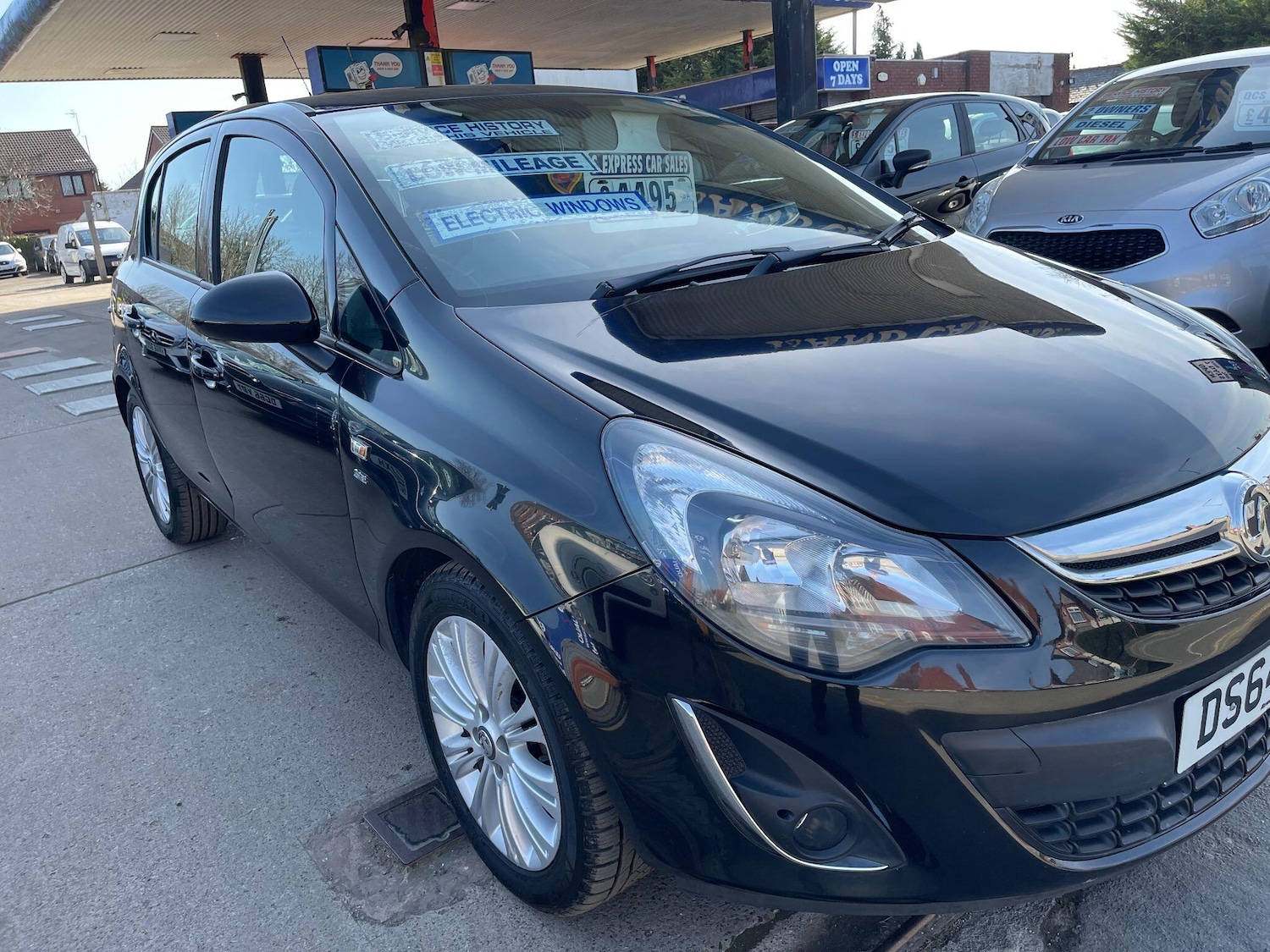 Used Vauxhall Corsa for sale - 77958273: Photo 18