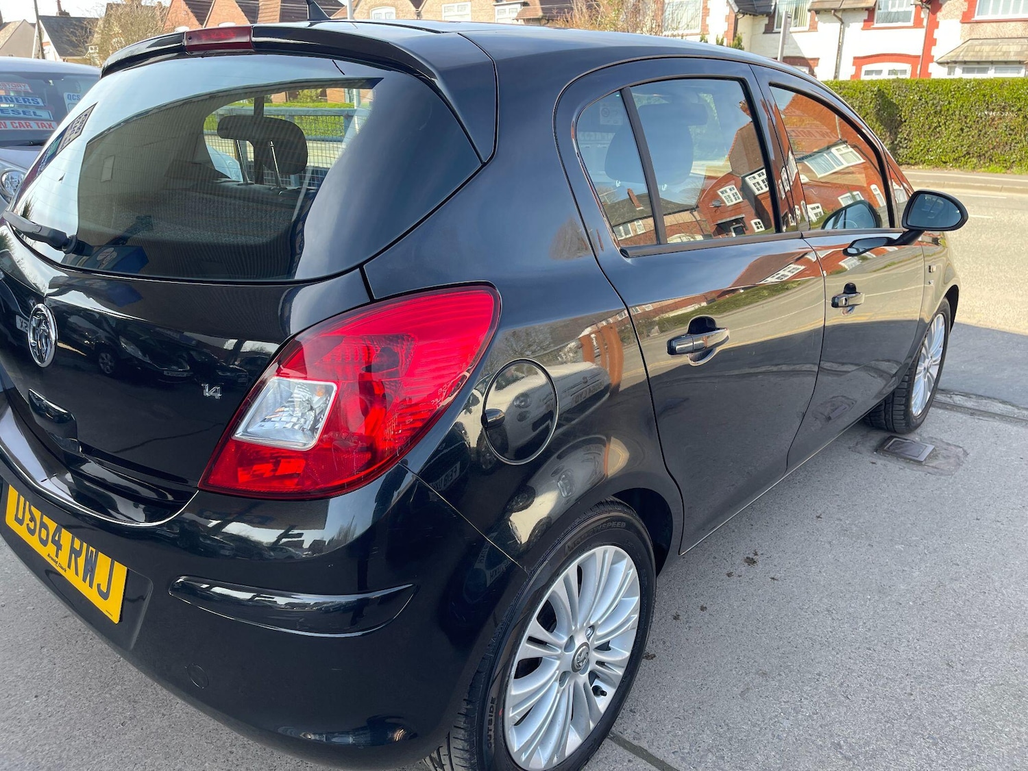 Used Vauxhall Corsa for sale - 77958273: Photo 20