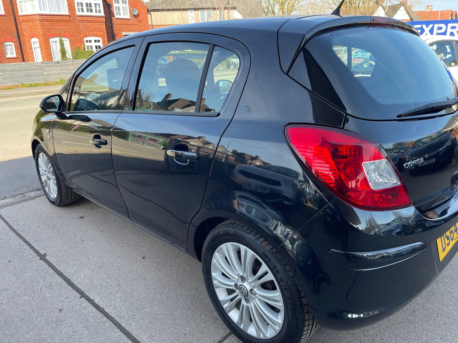 Used Vauxhall Corsa for sale - 77958273: Photo 21