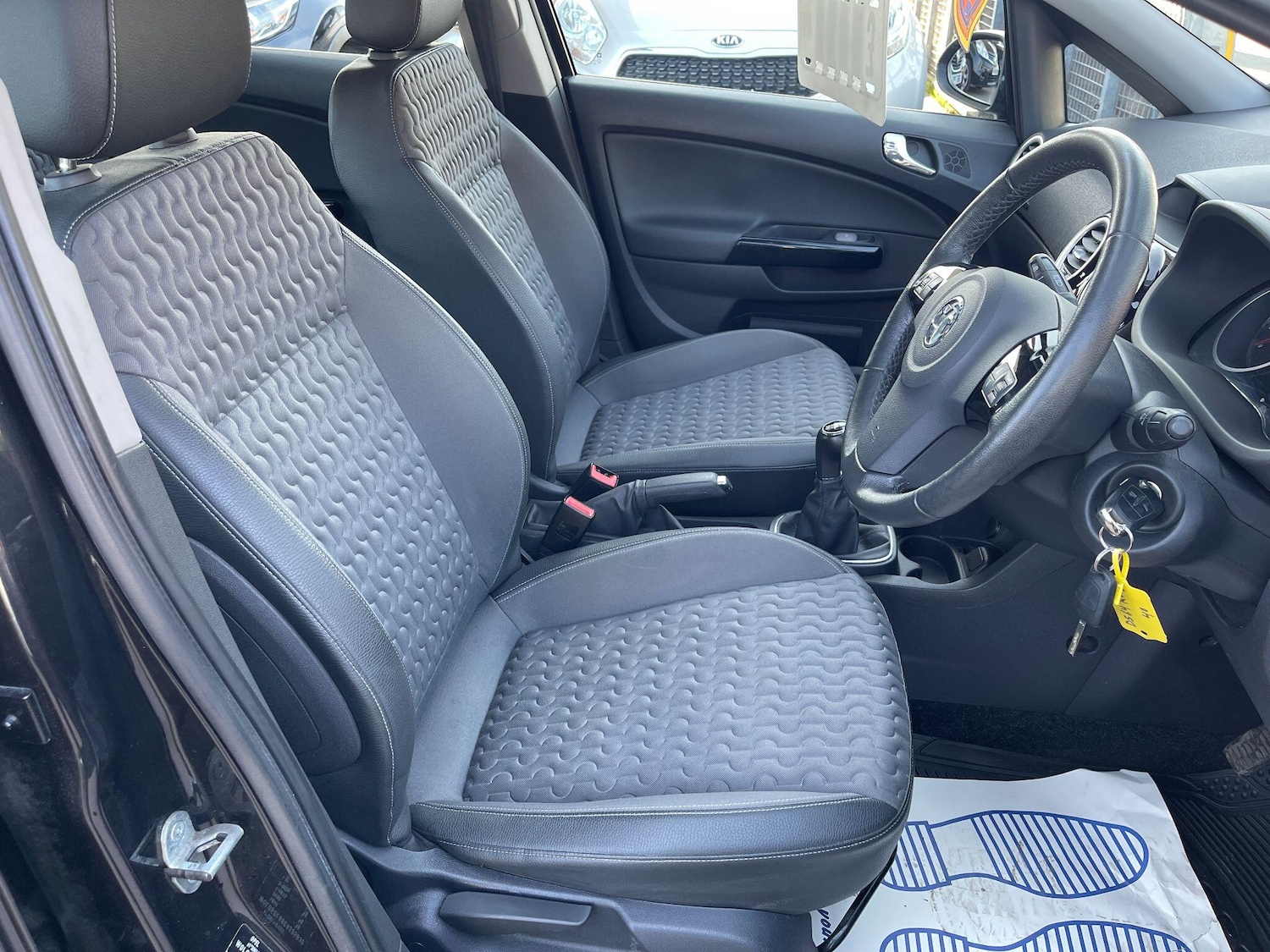 Used Vauxhall Corsa for sale - 77958273: Photo 22