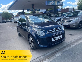 Used Citroen C1 2015 for sale - 78539179: Photo