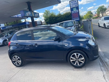 Used Citroen C1 2015 for sale - 78539179: Photo