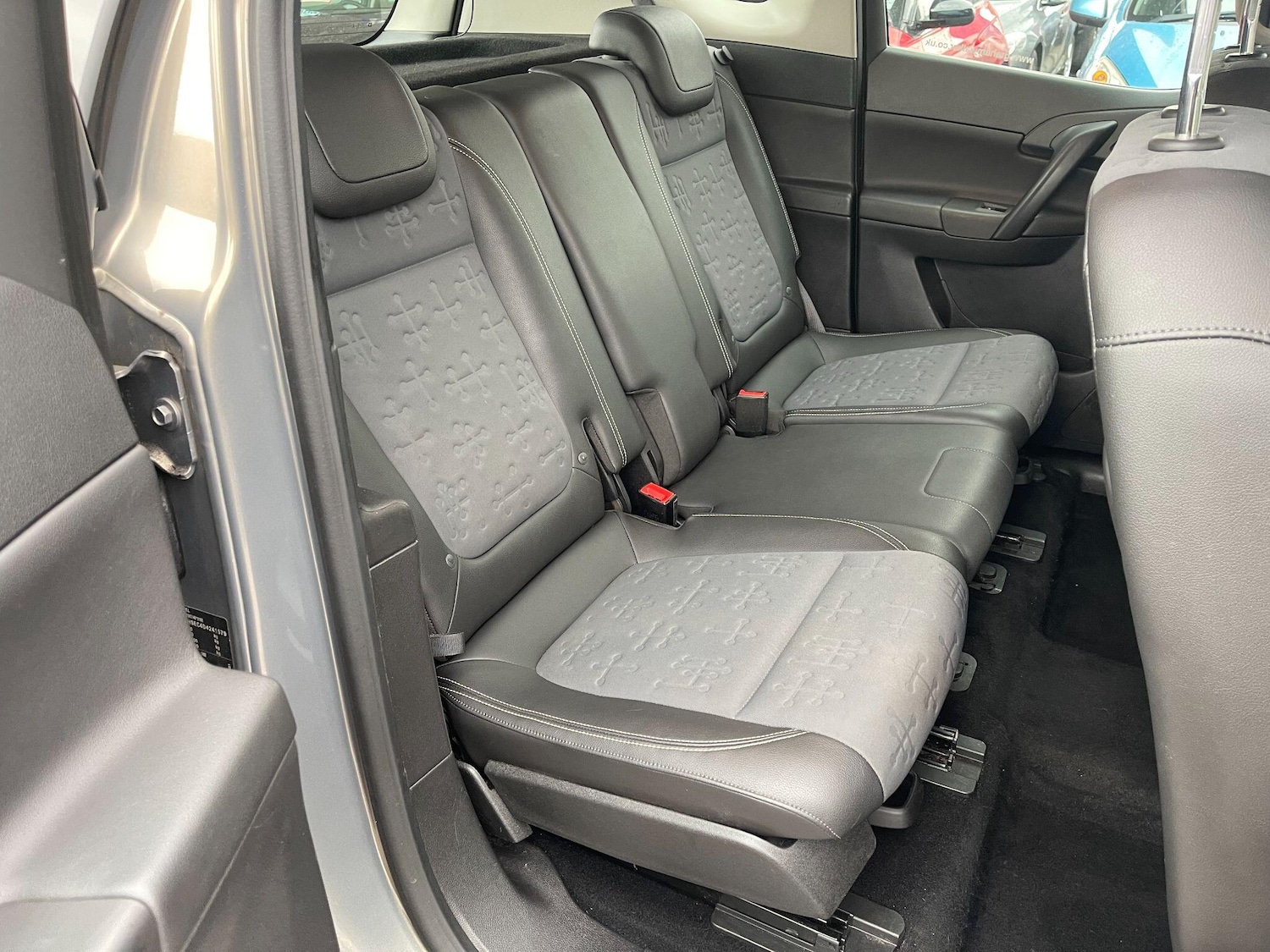 Used Vauxhall Meriva 2013 for sale - 77611501: Photo 11