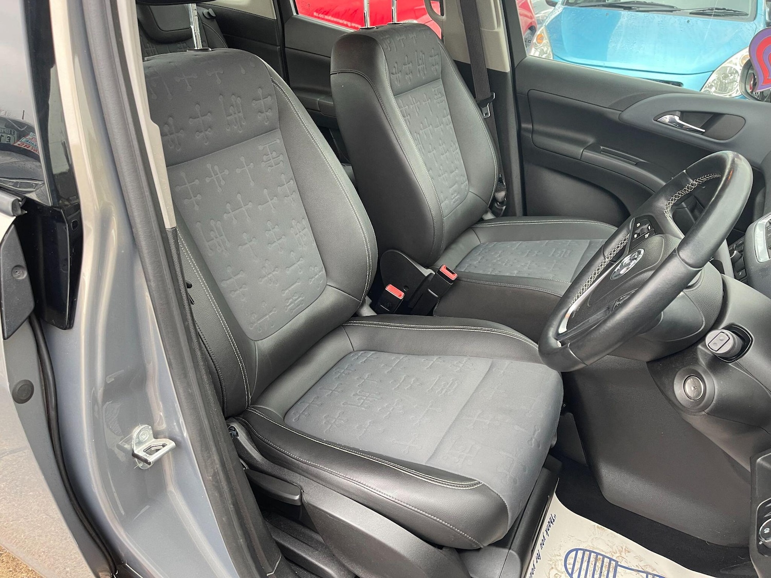 Used Vauxhall Meriva 2013 for sale - 77611501: Photo 20