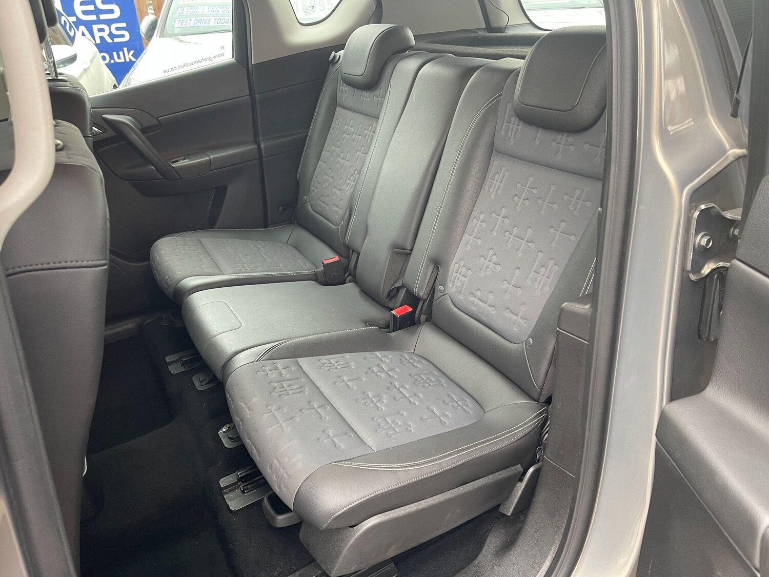 Used Vauxhall Meriva 2013 for sale - 77611501: Photo 21