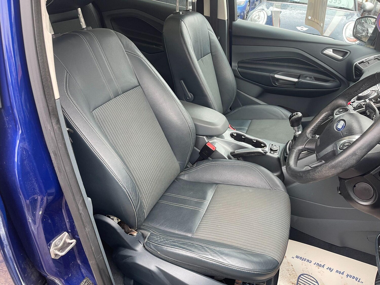 Used Ford Grand C-Max for sale - 77490049: Photo 10