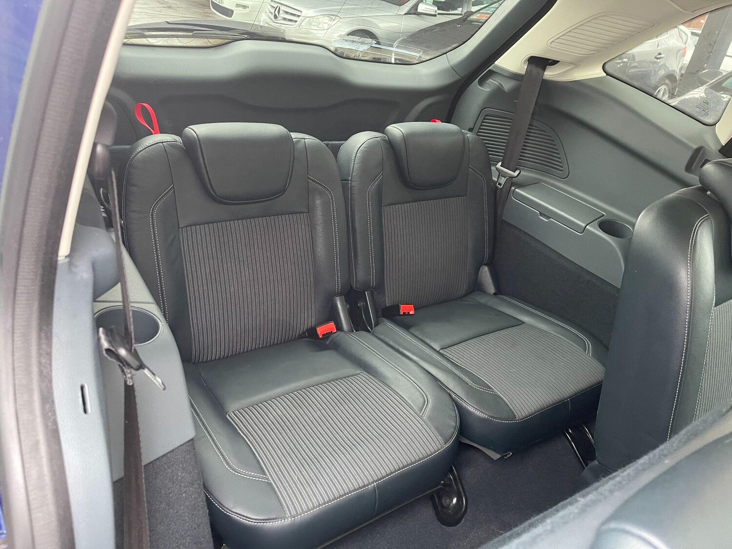 Used Ford Grand C-Max for sale - 77490049: Photo 12