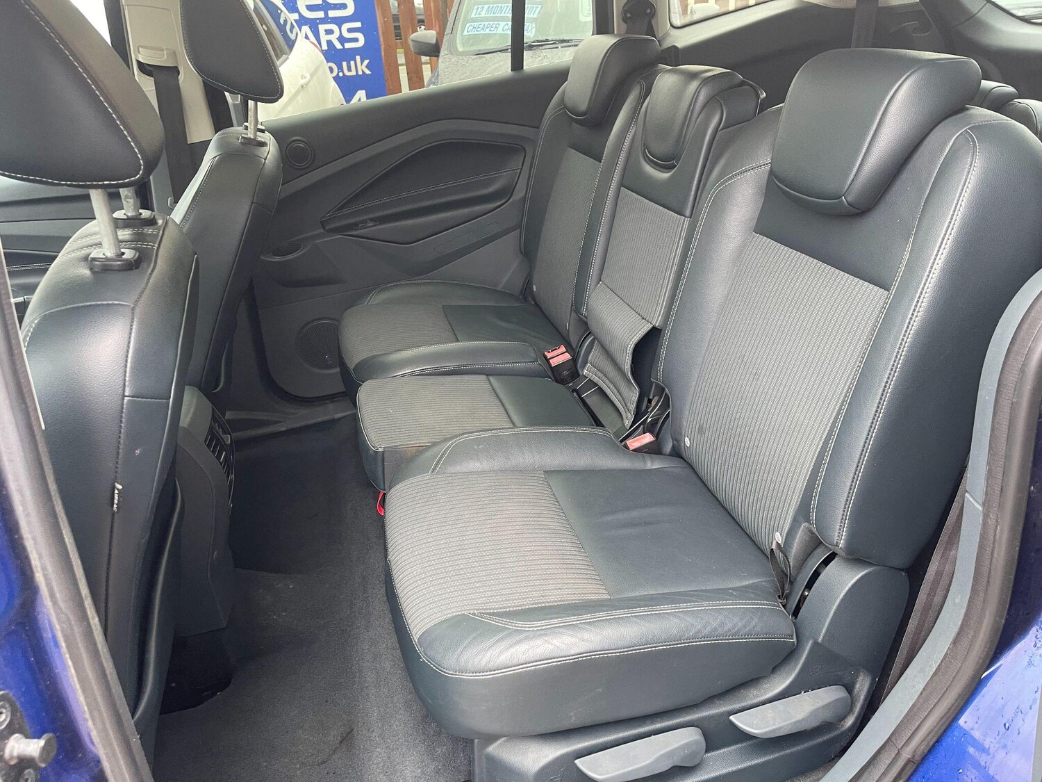 Used Ford Grand C-Max for sale - 77490049: Photo 17