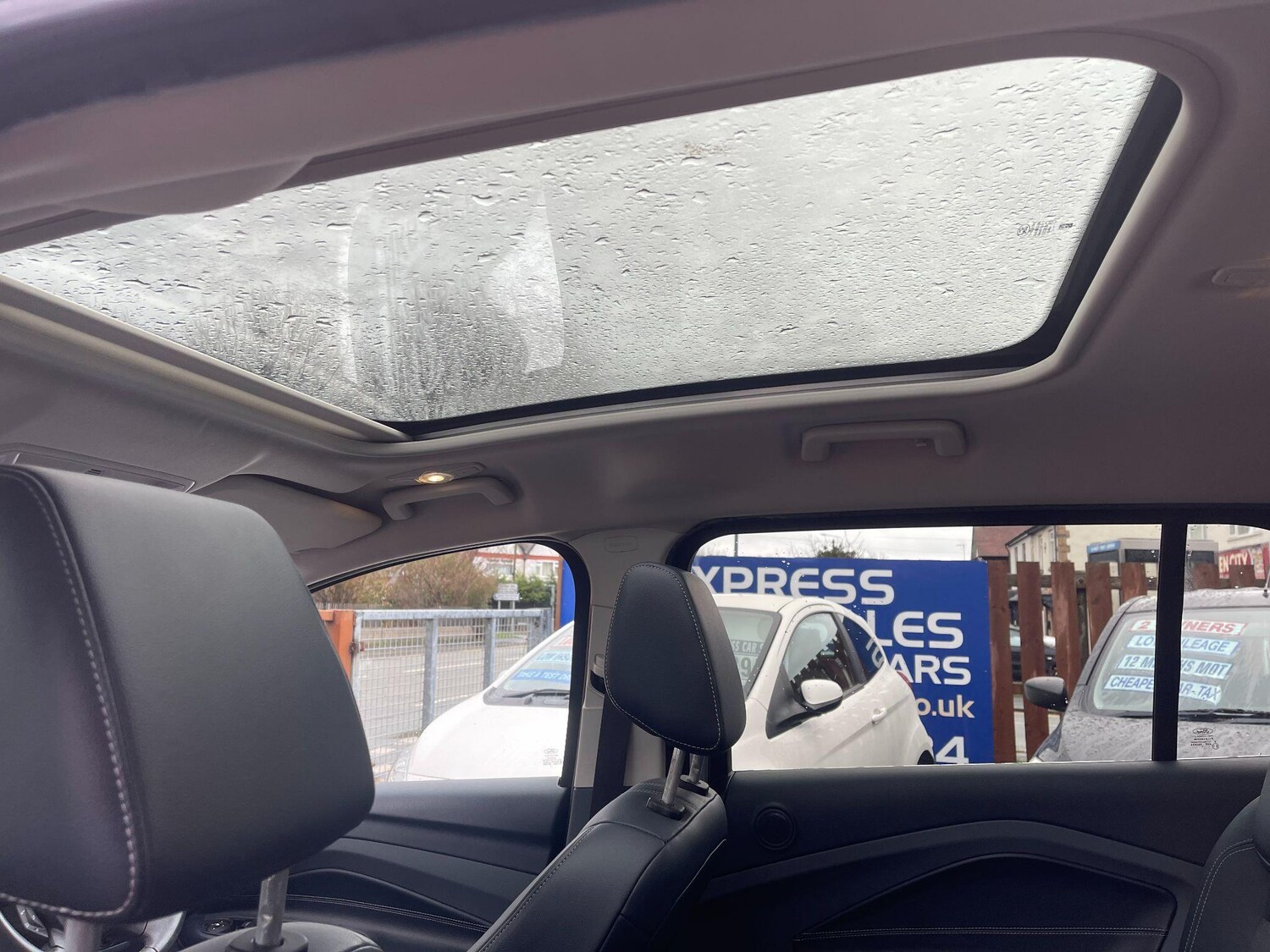 Used Ford Grand C-Max for sale - 77490049: Photo 18