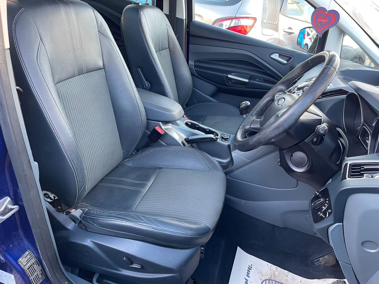 Used Ford Grand C-Max for sale - 77490049: Photo 28