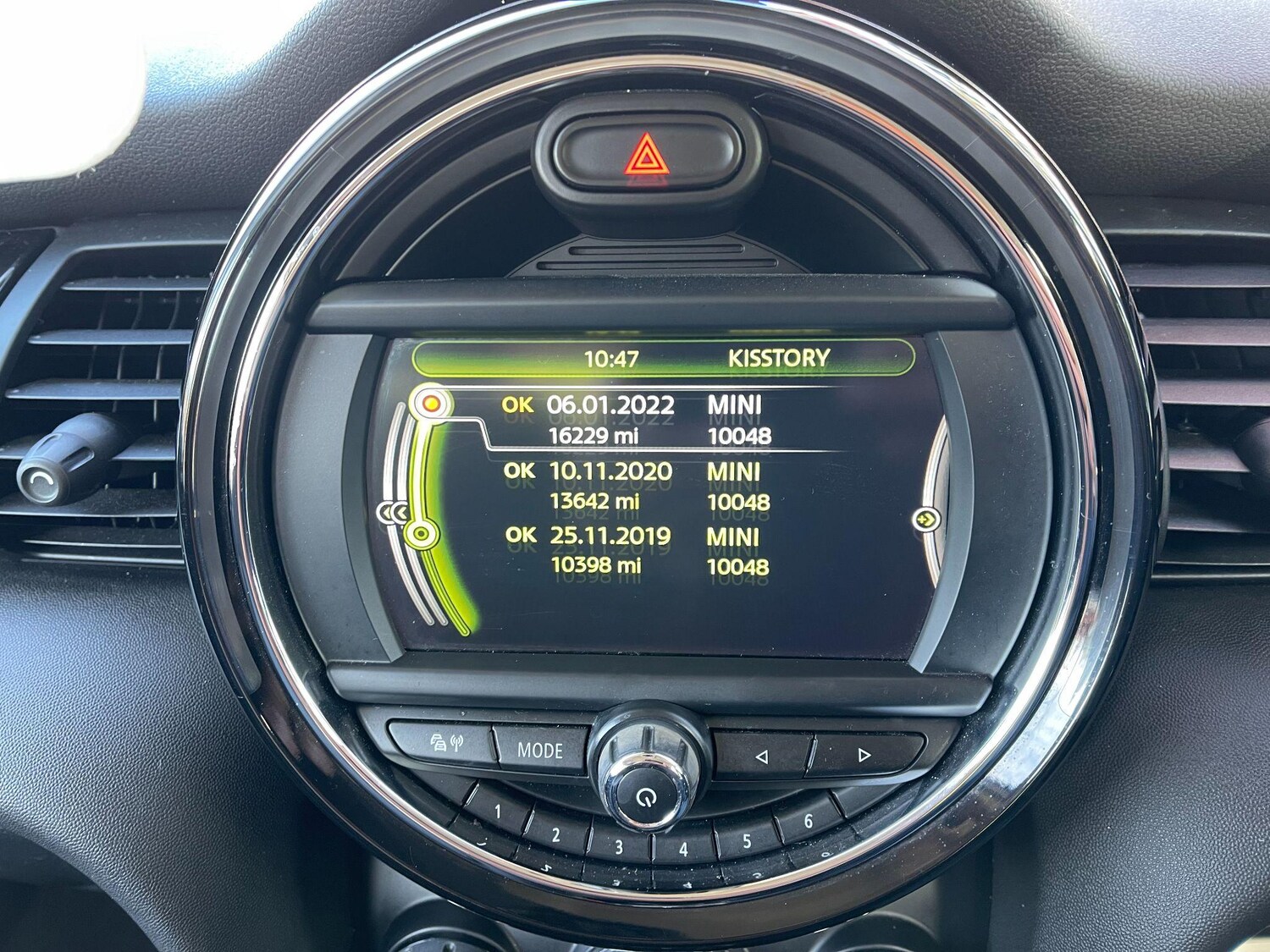 Used MINI Hatch 2018 for sale - 77490046: Photo 10