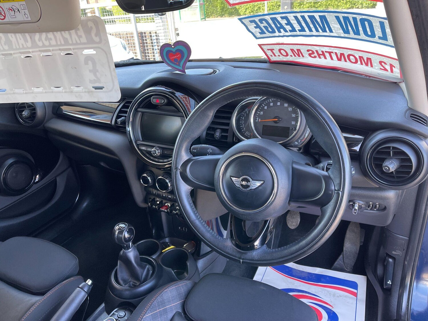 Used MINI Hatch 2018 for sale - 77490046: Photo 12