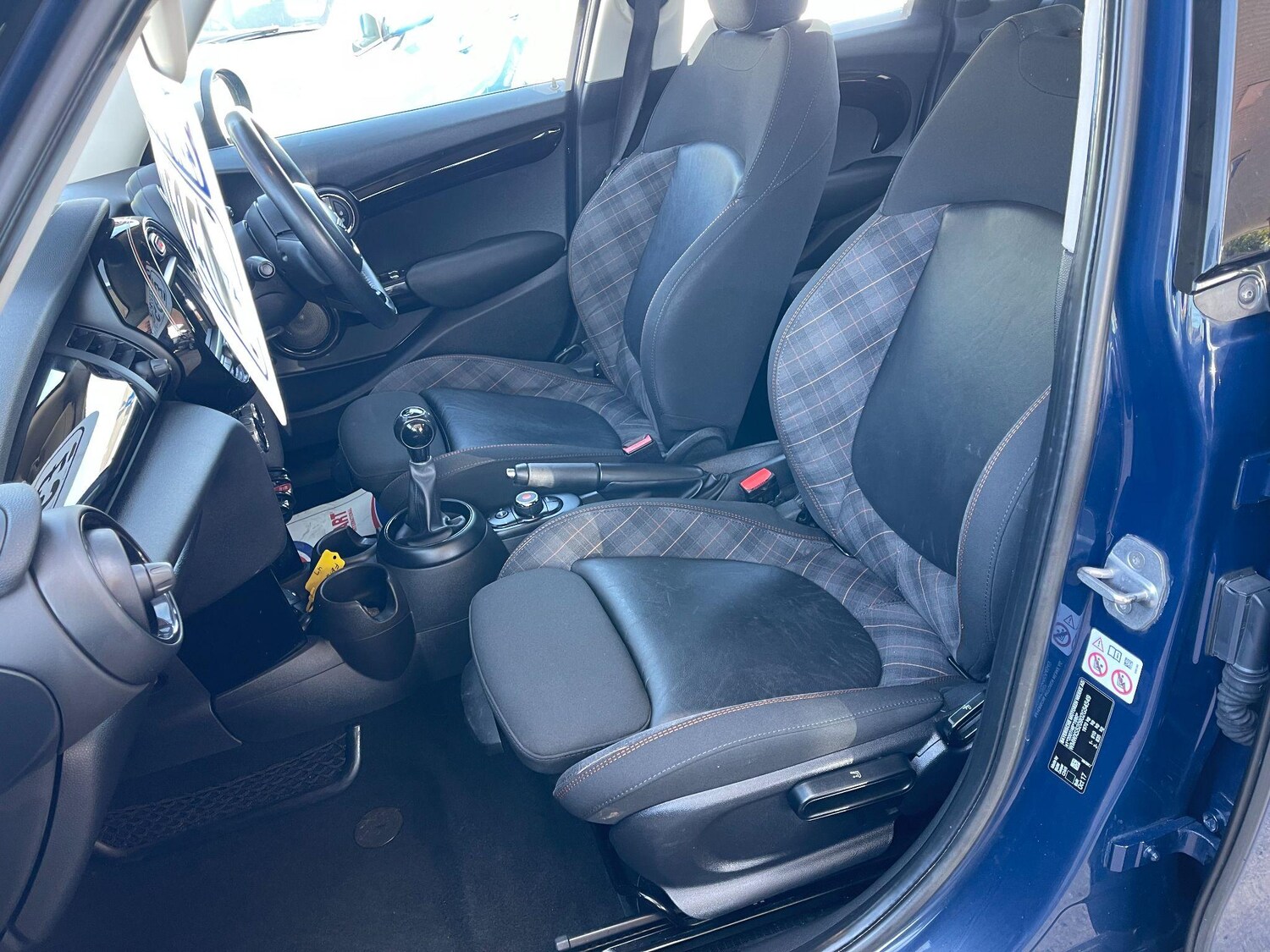 Used MINI Hatch 2018 for sale - 77490046: Photo 13