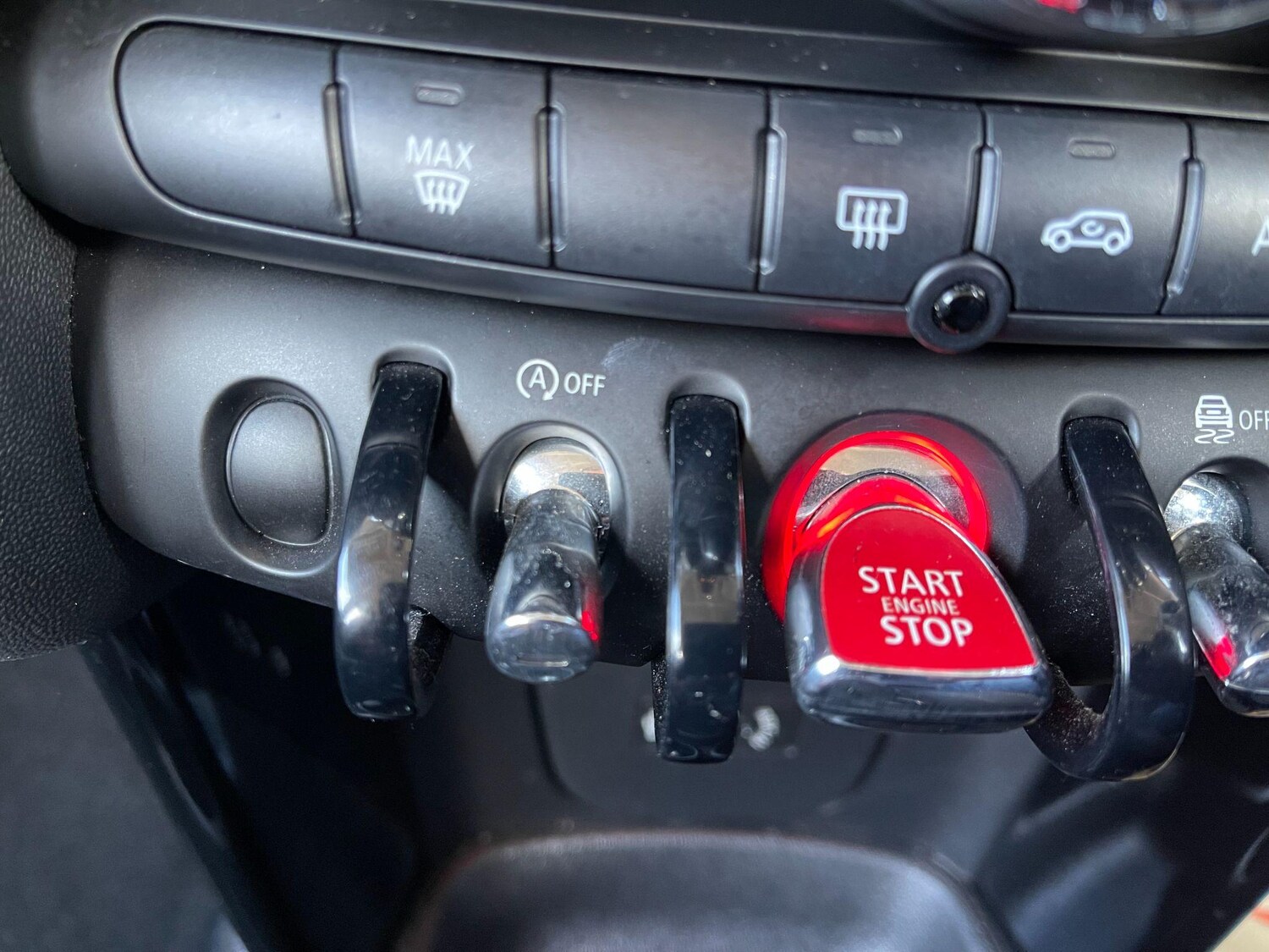 Used MINI Hatch 2018 for sale - 77490046: Photo 17