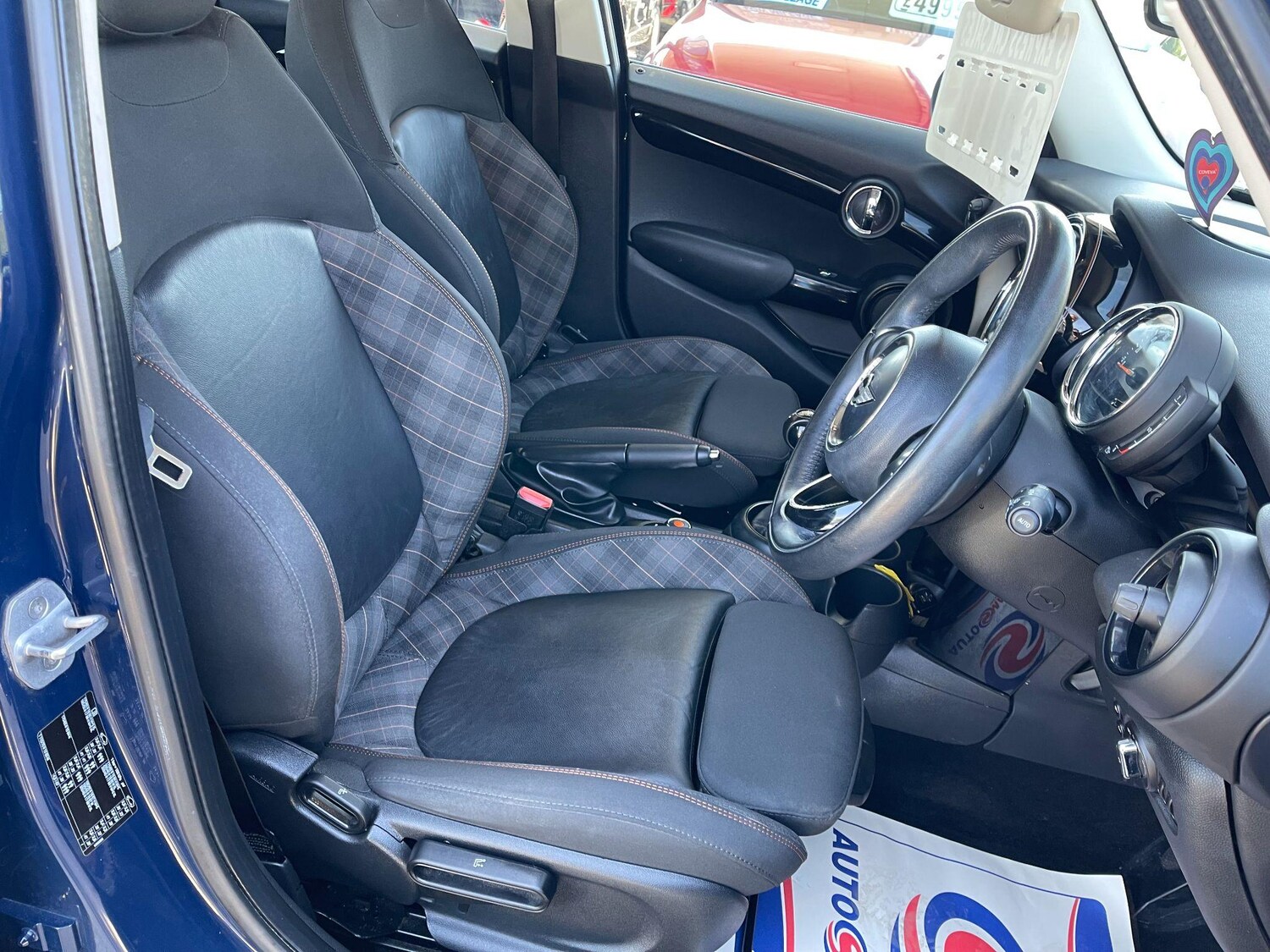 Used MINI Hatch 2018 for sale - 77490046: Photo 18