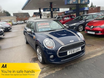 Used MINI Hatch 2017 for sale - 77490046: Photo