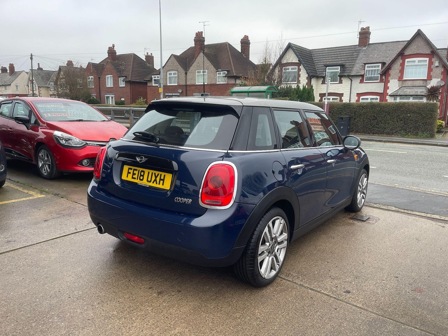 Used MINI Hatch 2018 for sale - 77490046: Photo 2