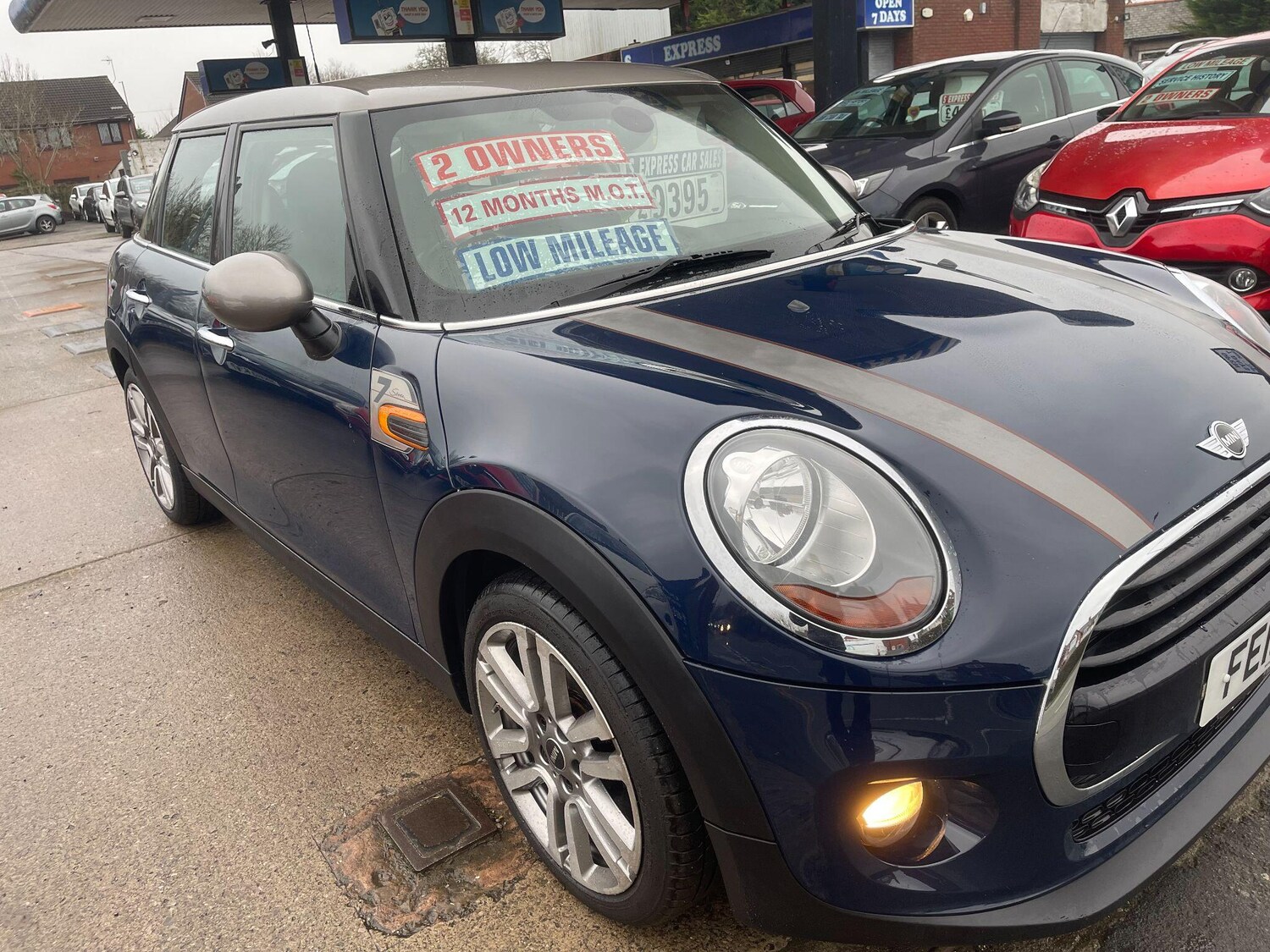 Used MINI Hatch 2018 for sale - 77490046: Photo 20