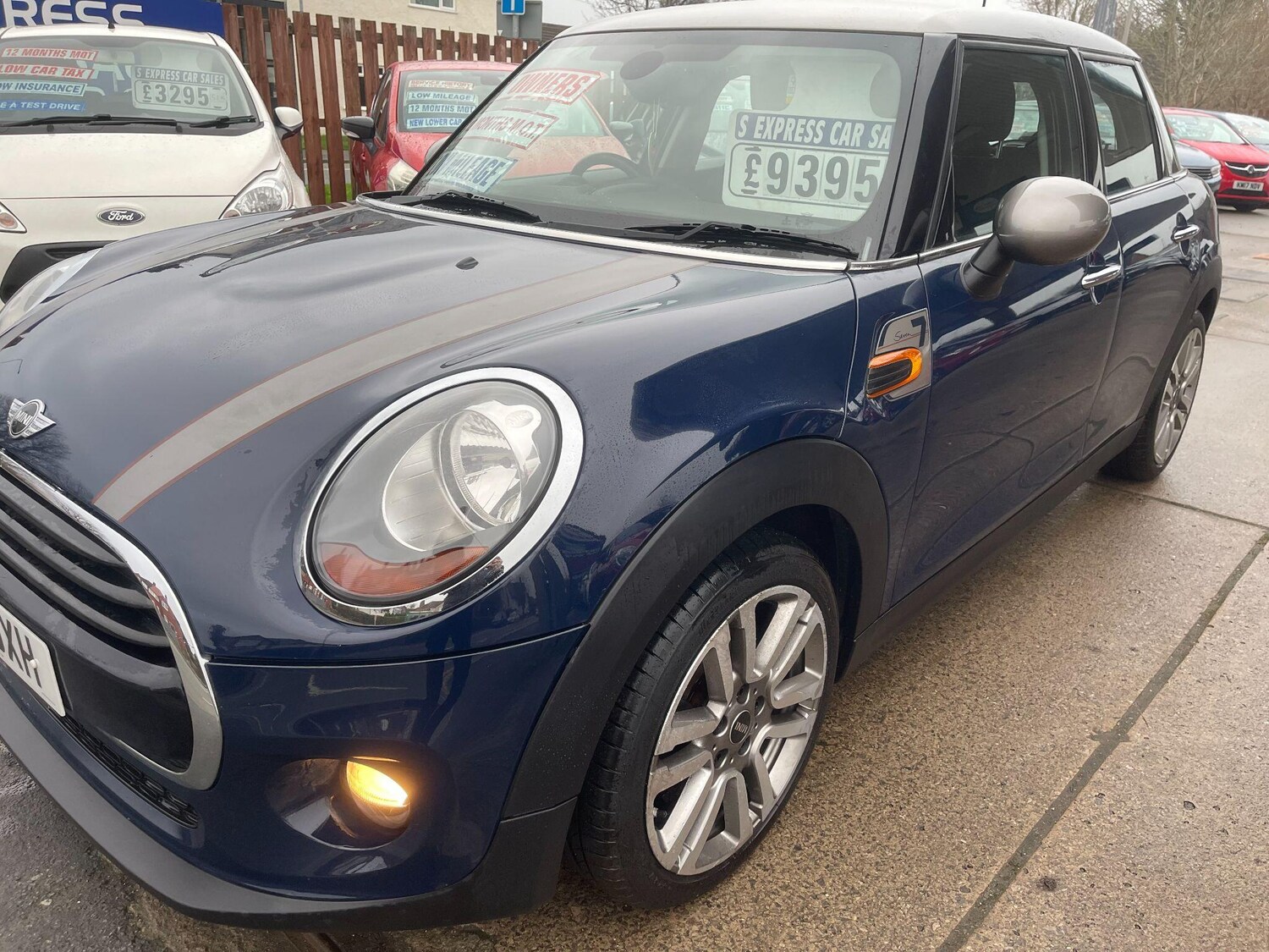Used MINI Hatch 2018 for sale - 77490046: Photo 21