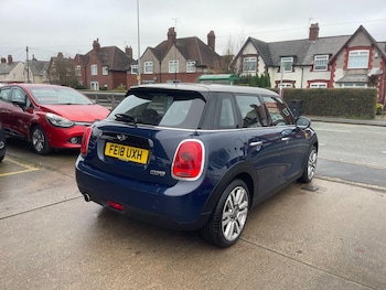 Used MINI Hatch 2017 for sale - 77490046: Photo