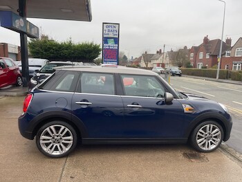 Used MINI Hatch 2017 for sale - 77490046: Photo