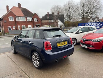 Used MINI Hatch 2017 for sale - 77490046: Photo