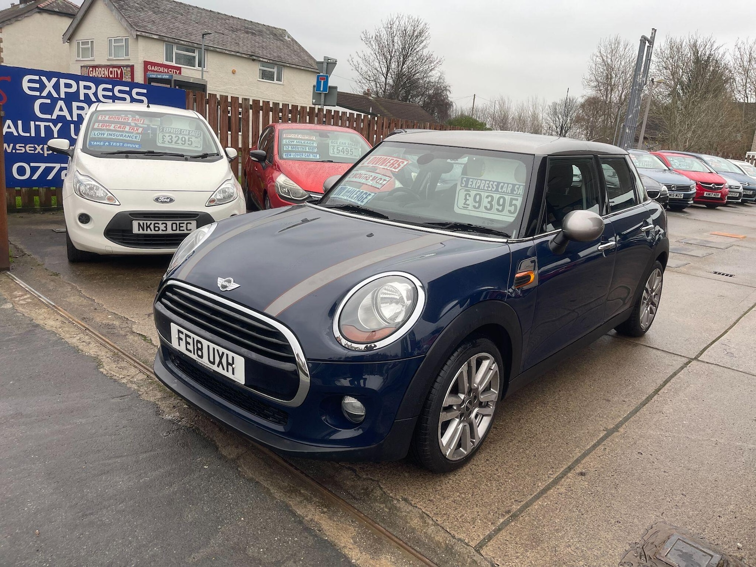Used MINI Hatch 2018 for sale - 77490046: Photo 5