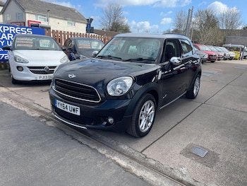 Used MINI Countryman 2014 for sale - 78232643: Photo