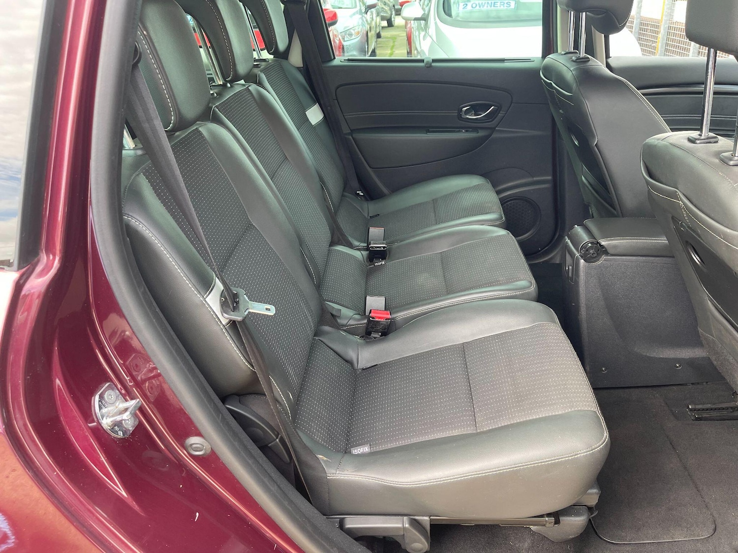 Used Renault Grand Scenic 2016 for sale - 78034499: Photo 16