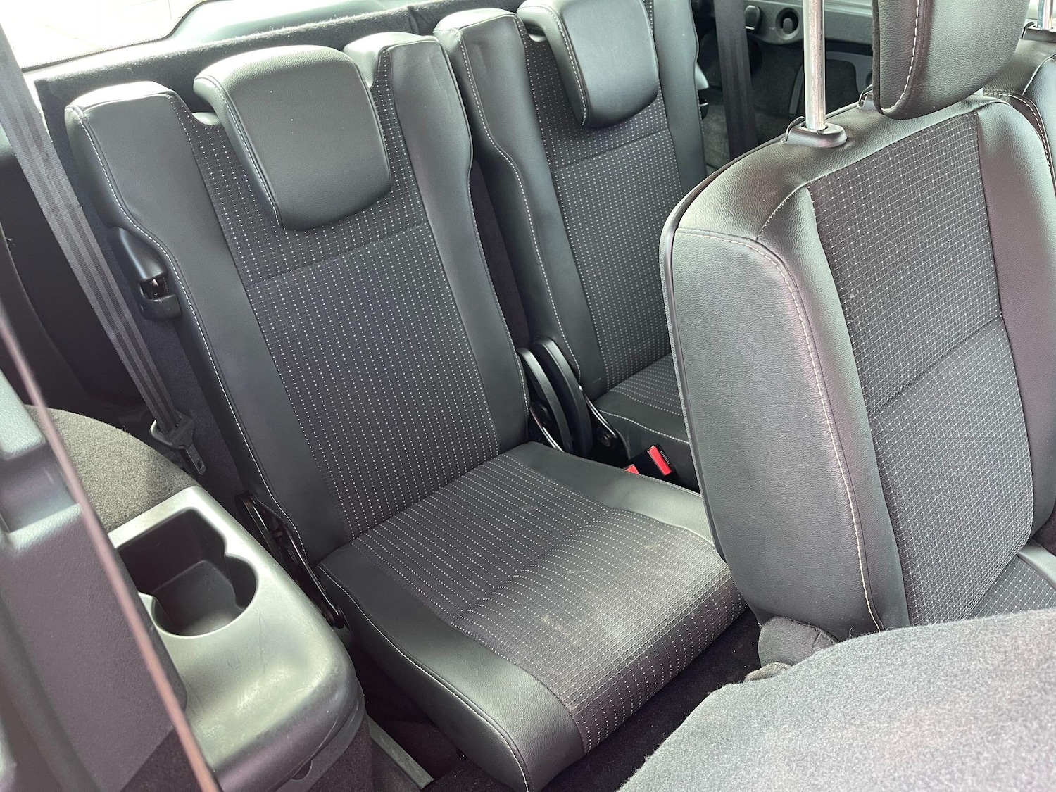 Used Renault Grand Scenic 2016 for sale - 78034499: Photo 17