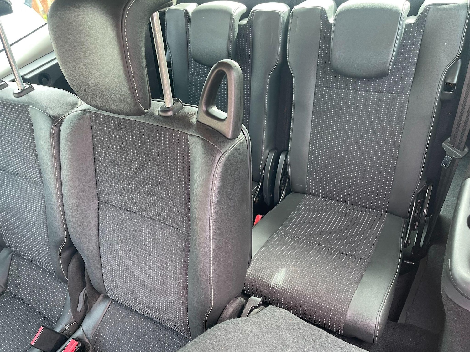 Used Renault Grand Scenic 2016 for sale - 78034499: Photo 21