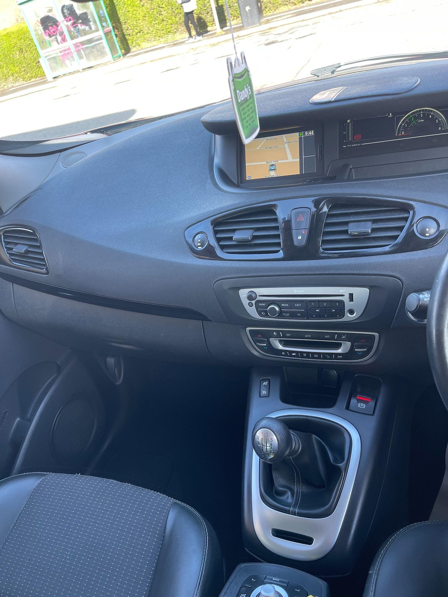 Used Renault Grand Scenic 2016 for sale - 78034499: Photo 6