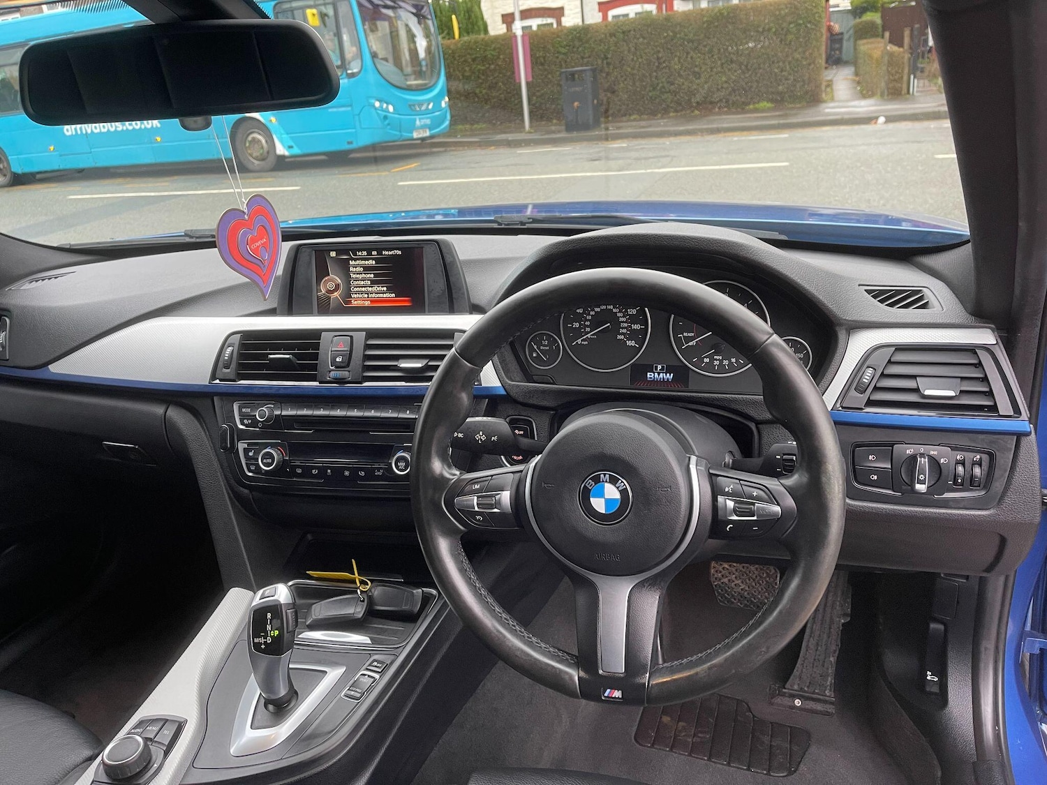 Used BMW 3 Series for sale - 77598546: Photo 10