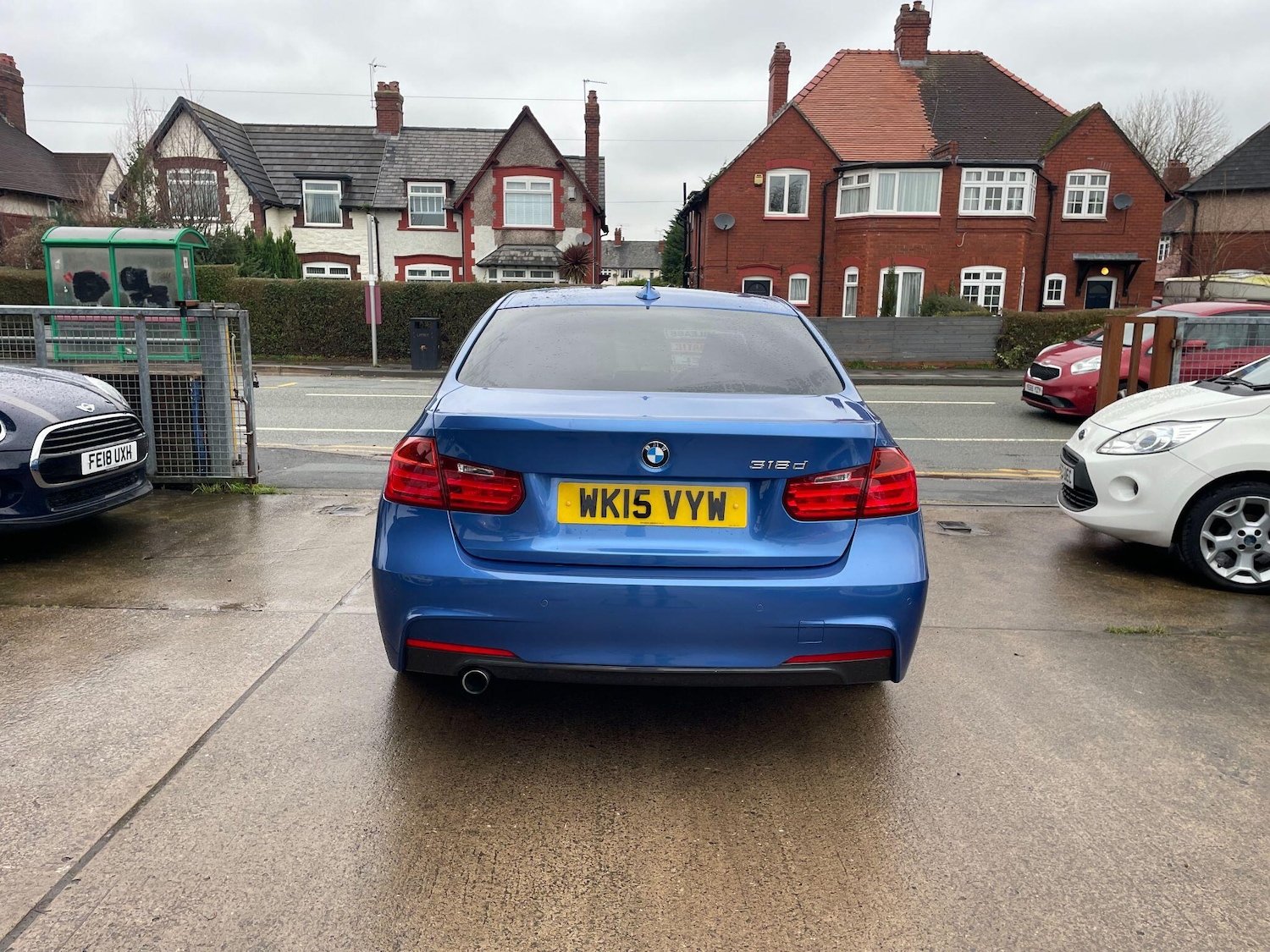 Used BMW 3 Series for sale - 77598546: Photo 13