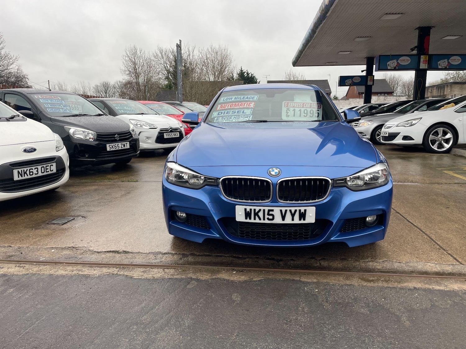 Used BMW 3 Series for sale - 77598546: Photo 15