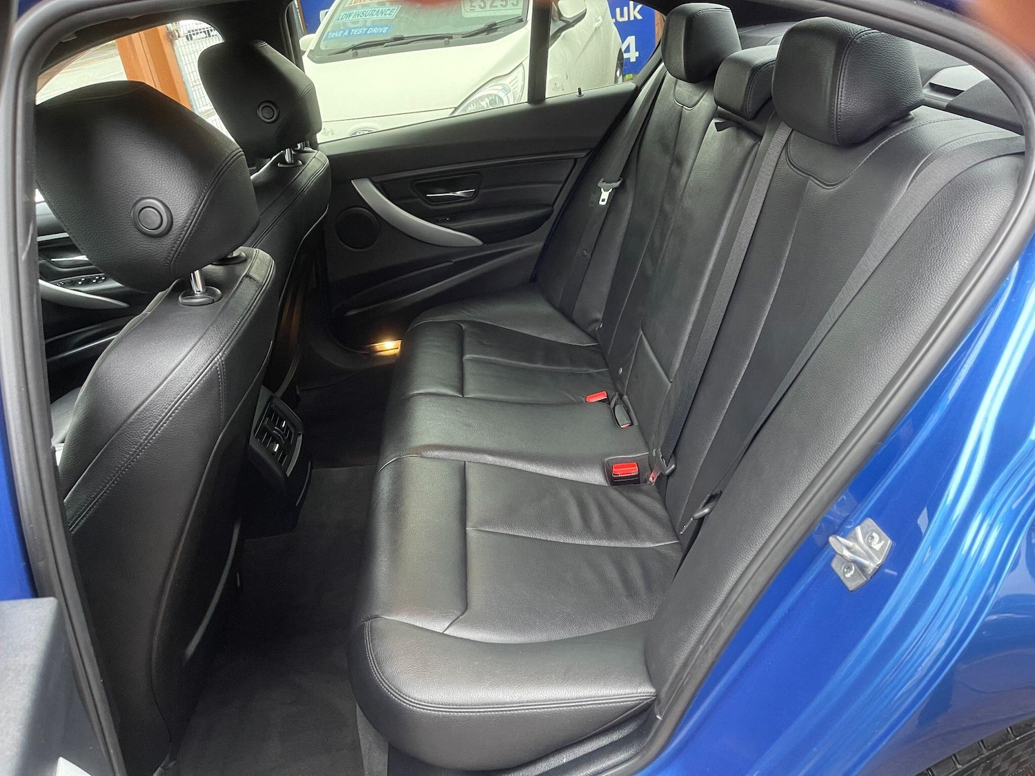 Used BMW 3 Series for sale - 77598546: Photo 17