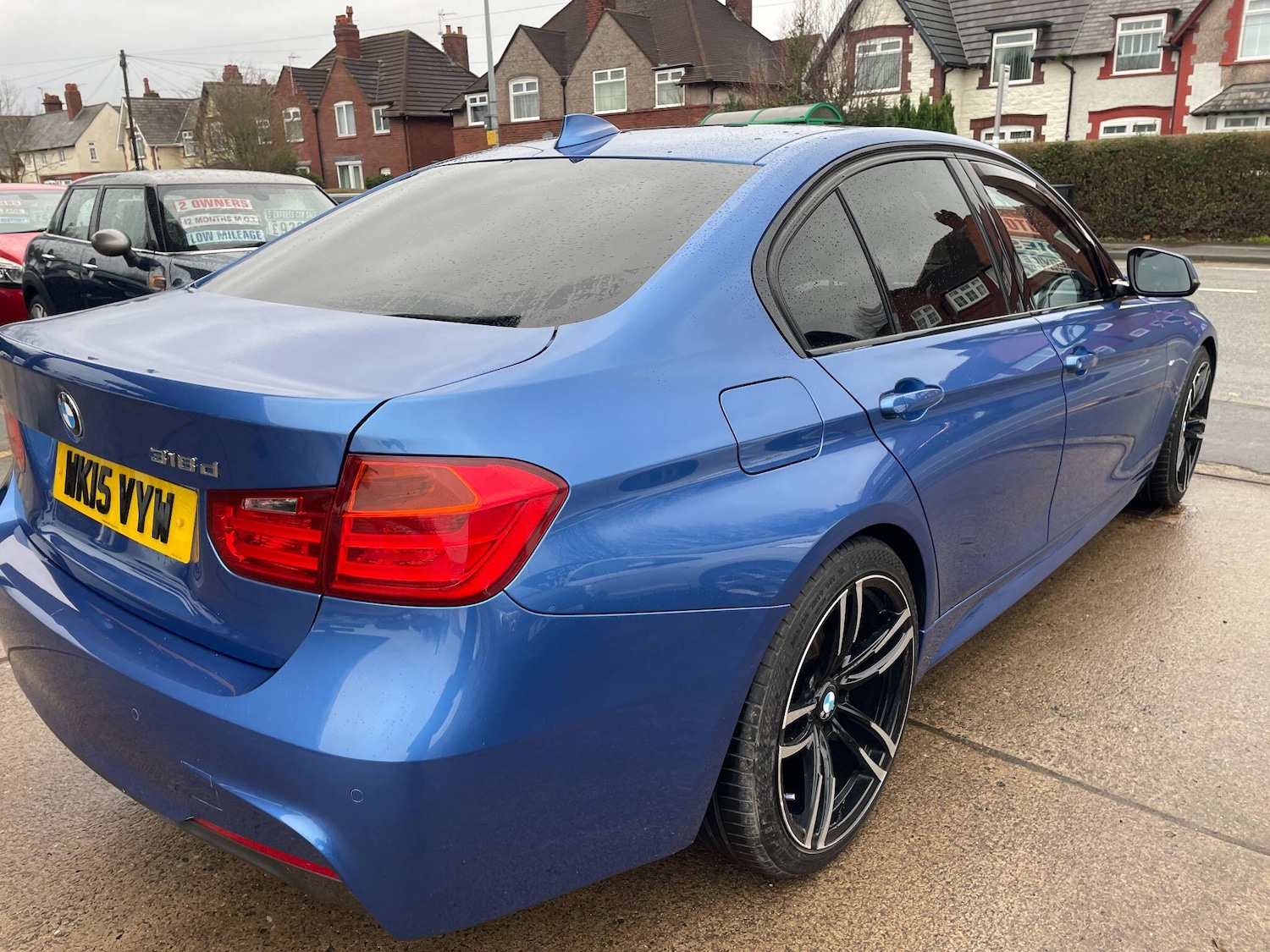 Used BMW 3 Series for sale - 77598546: Photo 23