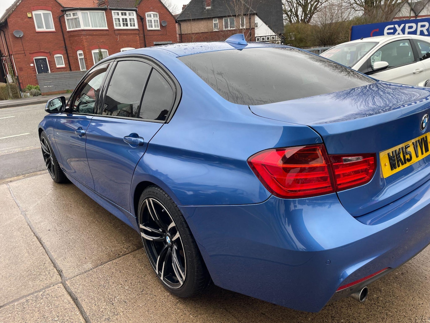 Used BMW 3 Series for sale - 77598546: Photo 25