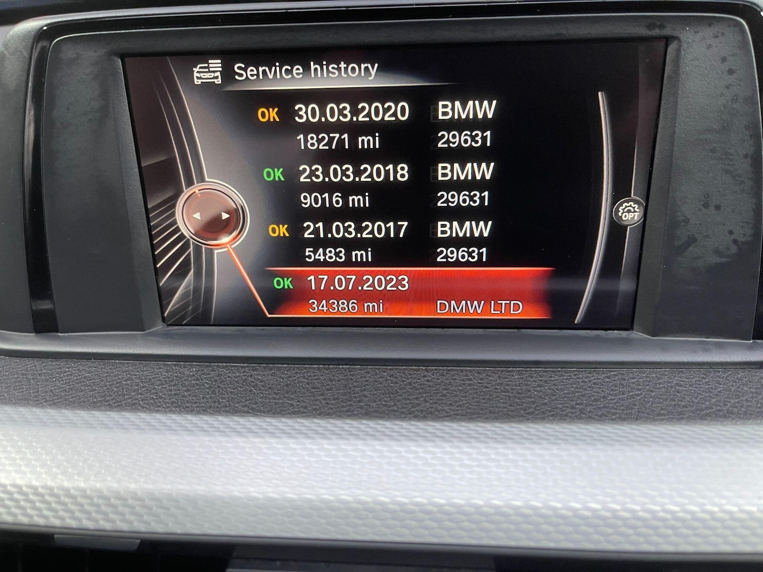 Used BMW 3 Series for sale - 77598546: Photo 9