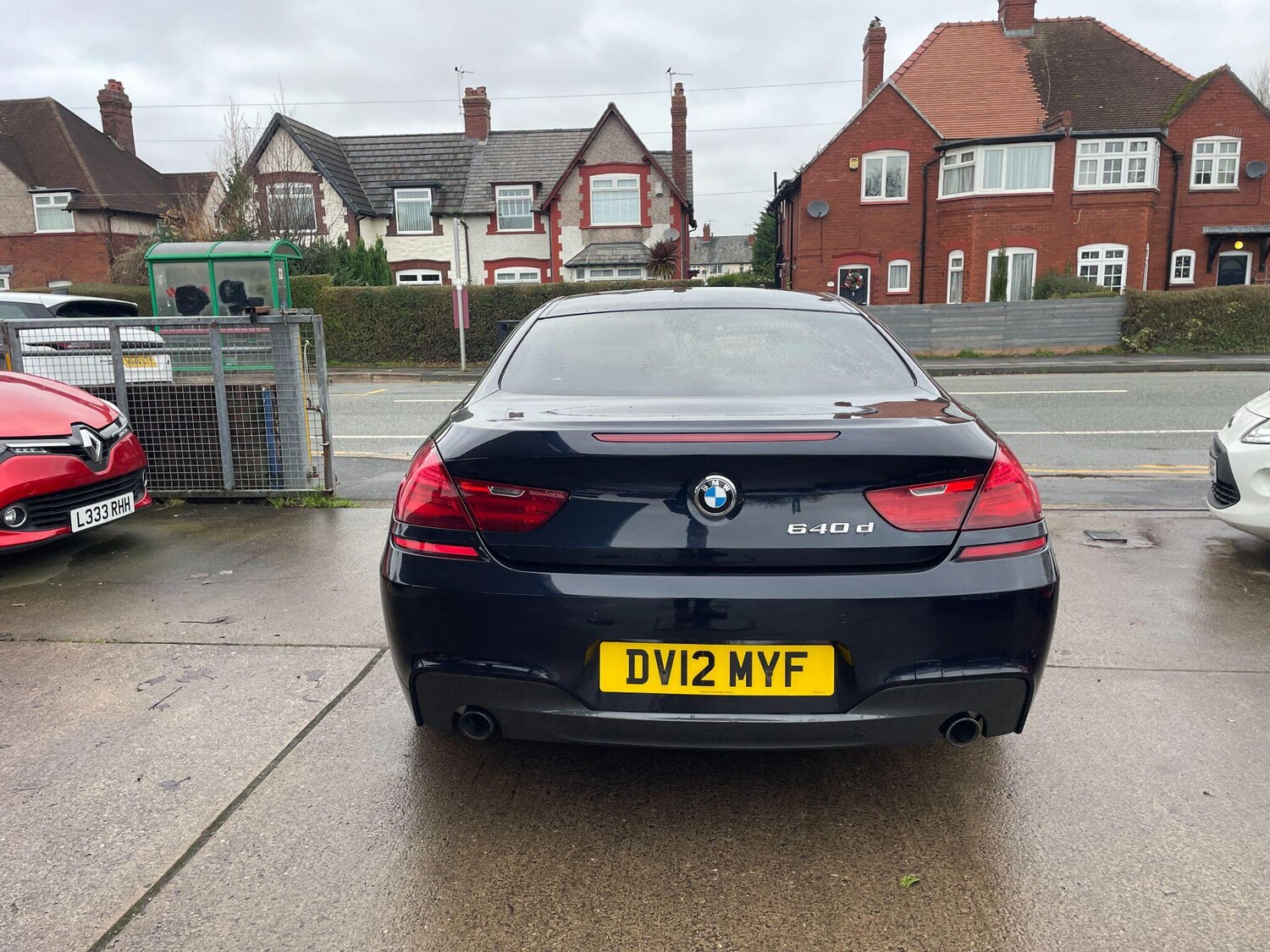 Used BMW 6 Series for sale - 77490075: Photo 10