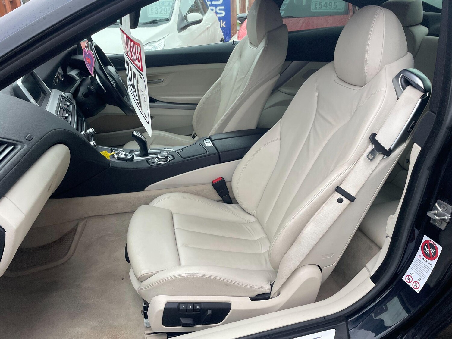 Used BMW 6 Series for sale - 77490075: Photo 14