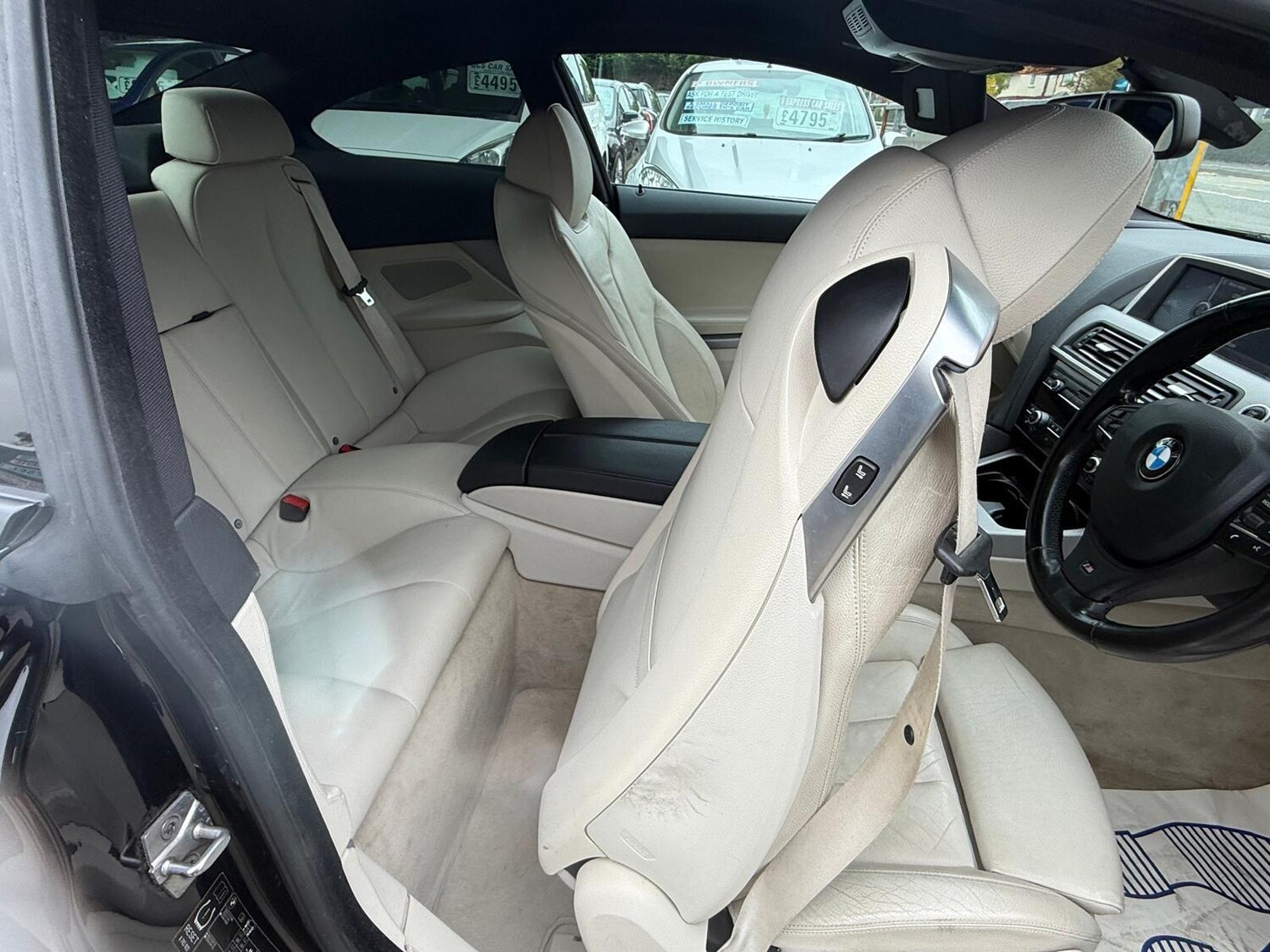 Used BMW 6 Series for sale - 77490075: Photo 15